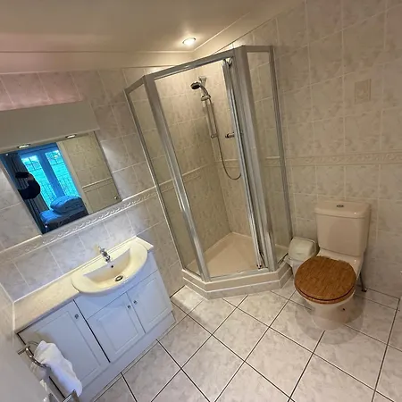 20 Chy Lowen - 4 Bedroom Saint Columb Road Station