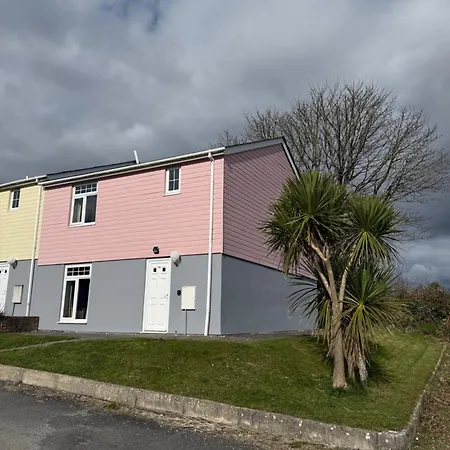 20 Chy Lowen - 4 Bedroom * Saint Columb Road Station