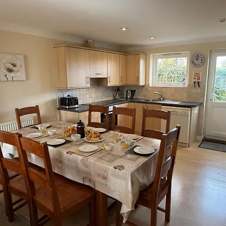 20 Chy Lowen - 4 Bedroom Holiday home