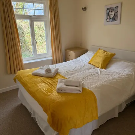 20 Chy Lowen - 4 Bedroom Holiday home Saint Columb Road Station