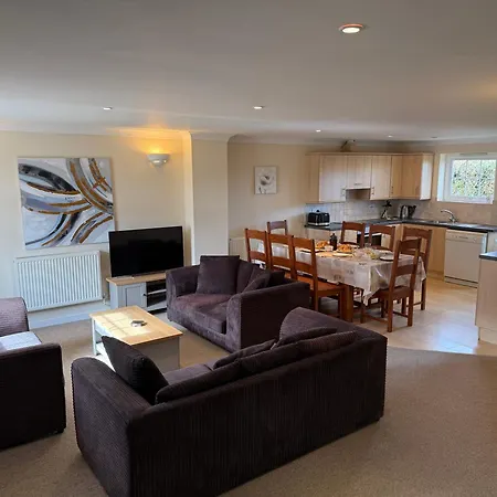 20 Chy Lowen - 4 Bedroom Holiday home