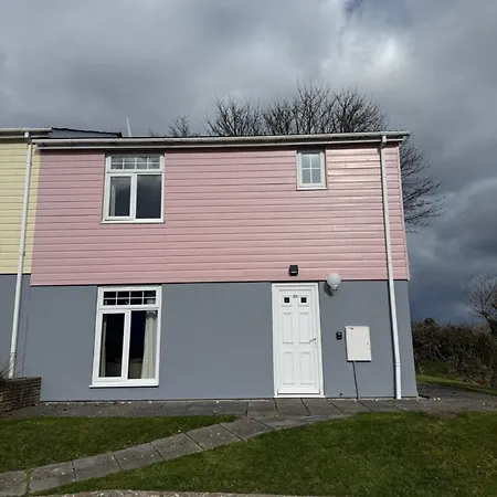 Holiday home 20 Chy Lowen - 4 Bedroom Saint Columb Road Station